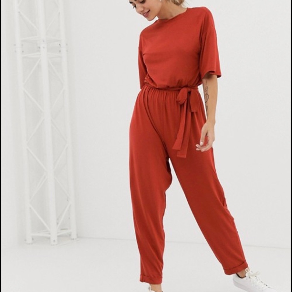ASOS JUMPER